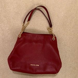 Like new! Michael Kors Hobo Bag